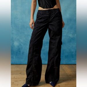 BDG Y2K Low-Rise Cargo Pant